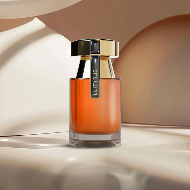 Luminus Pour Femme – Eau de Parfum 100ml | Elegant Floral for Women 