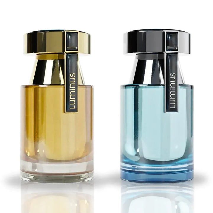 Luminus Pour Femme – Eau de Parfum 100ml | Elegant Floral for Women 