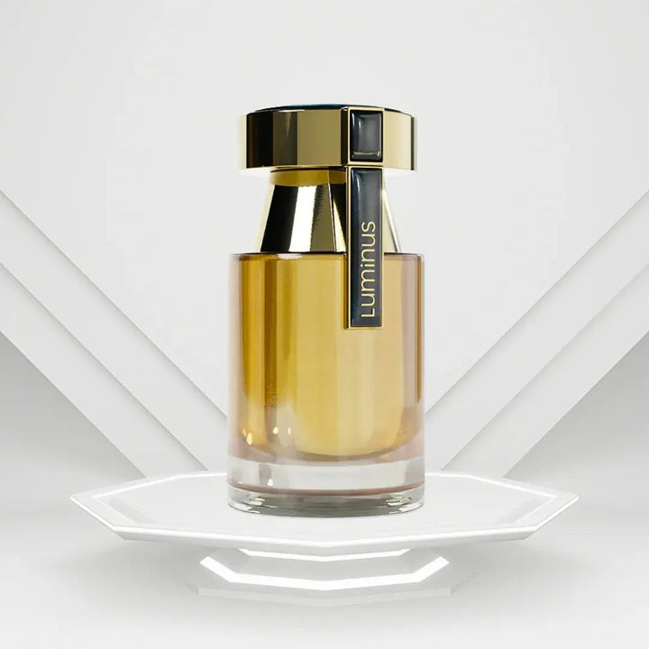 Luminus Pour Femme – Eau de Parfum 100ml | Elegant Floral for Women 