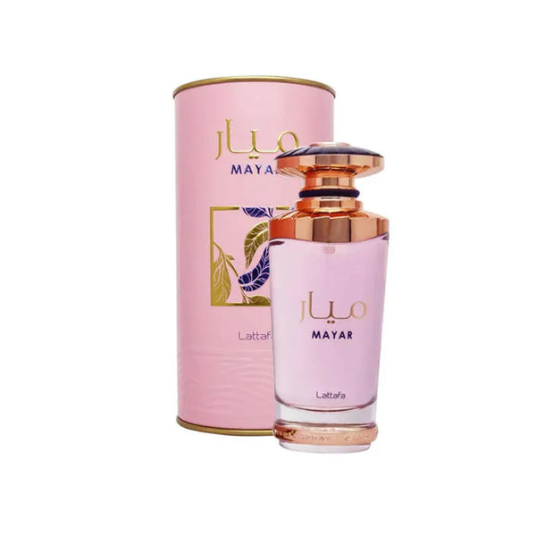 Mayar 100ml Perfume by Lattafa – Best Arabic Perfume Malaysia