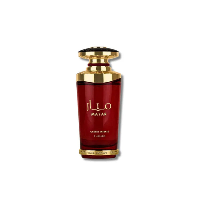 Mayar Cherry Intense Lattafa – Best Fruity Floral Women Perfume Malaysia