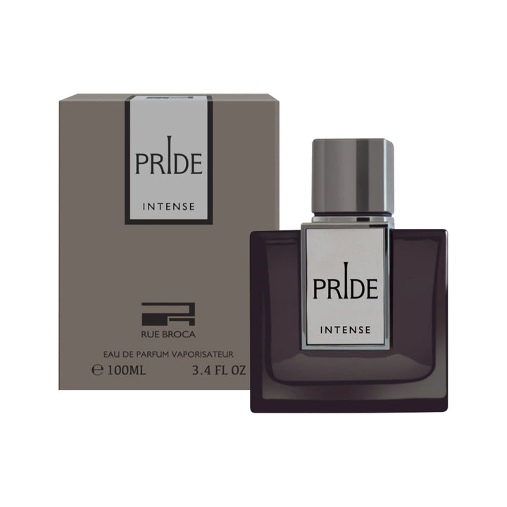Rue Broca Pride Intense Unisex Eau de Parfum 100ML 