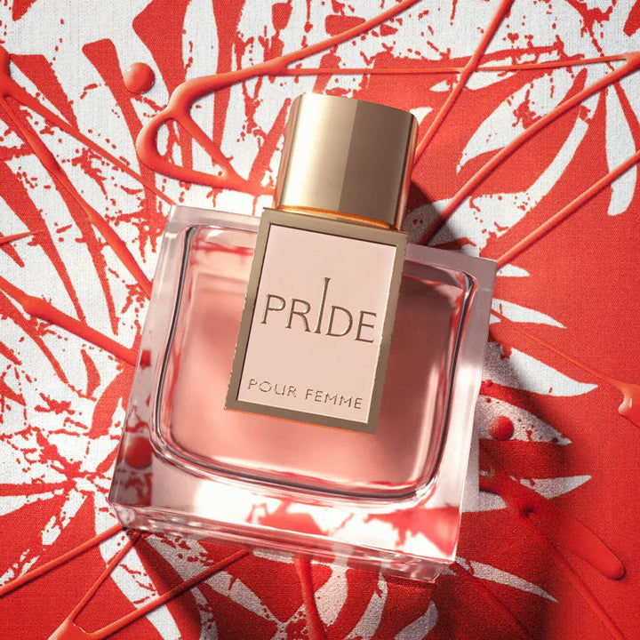 Rue Broca – Pride Pour Femme | Eau de Parfum 100ml 