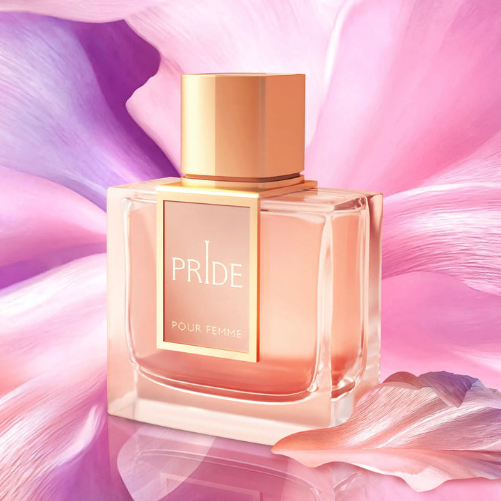Rue Broca – Pride Pour Femme | Eau de Parfum 100ml 