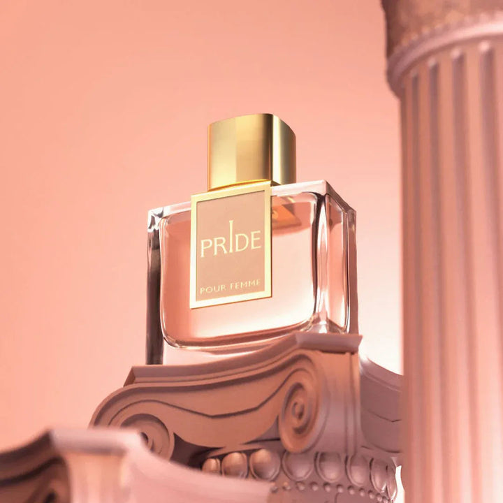 Rue Broca – Pride Pour Femme | Eau de Parfum 100ml 