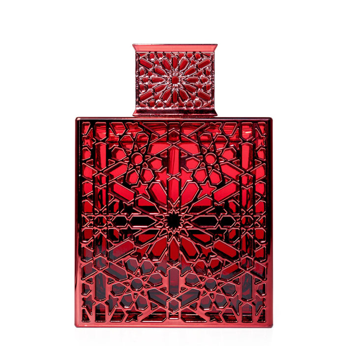 Rayhaan Crimson – Elegant Oriental Perfume for Men 