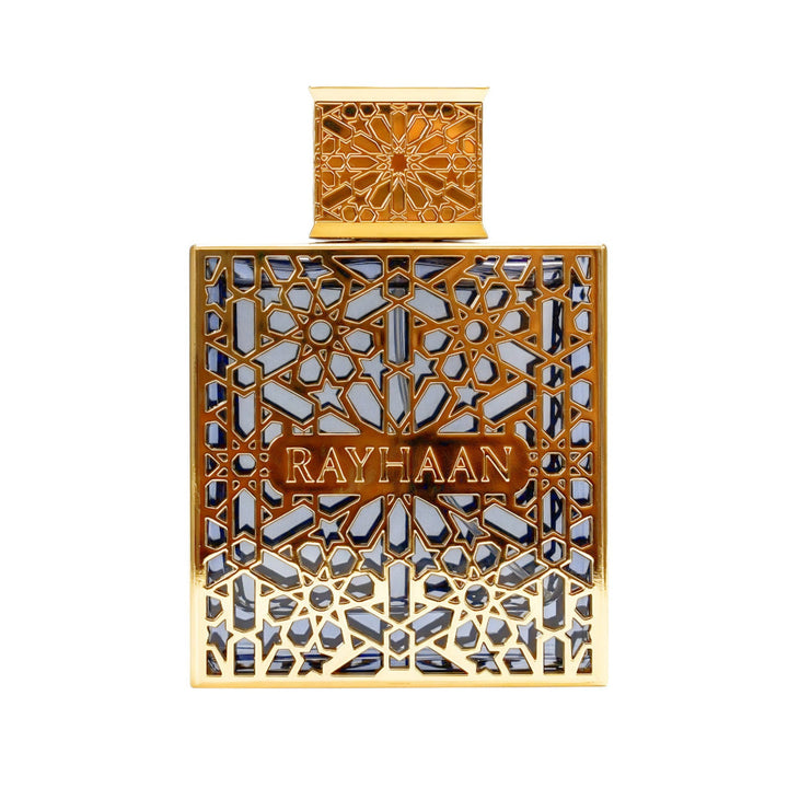 Rayhaan Elixir Eau de Parfum for Men – Wangi World Malaysia 