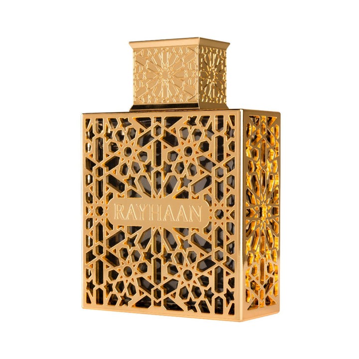 Rayhaan Elixir Eau de Parfum for Men – Wangi World Malaysia 