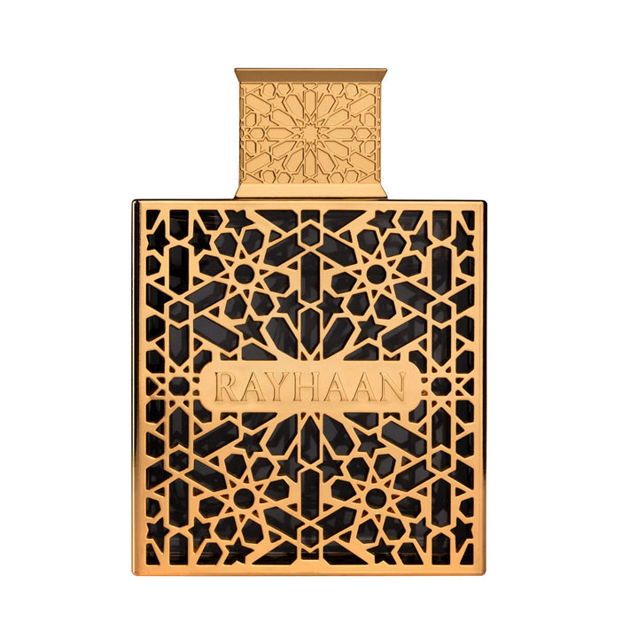 Rayhaan Elixir Eau de Parfum for Men – Wangi World Malaysia 