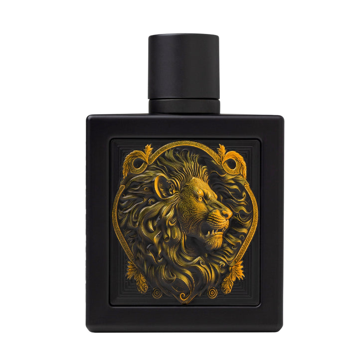 Rayhaan Lion Eau de Parfum – Powerful & Long‑Lasting Scent 