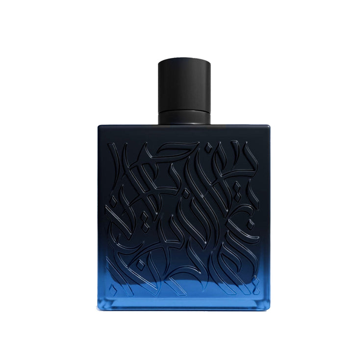 Rayhaan Nocturno Eau de Parfum 100ml – Spicy Woody Men’s Scent 