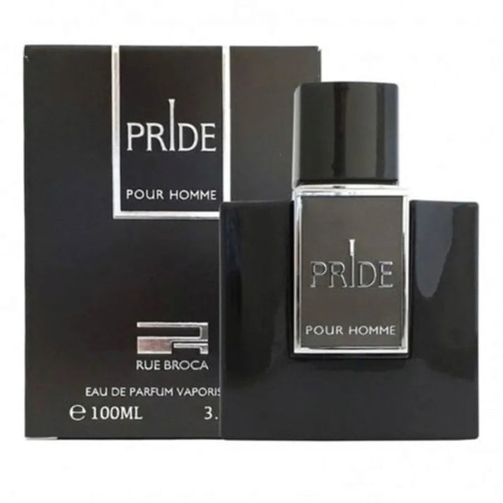 Rue Broca – Pride Pour Homme Eau de Parfum 100ML 