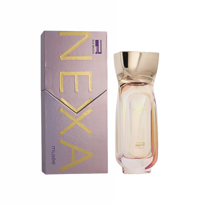 Nexa Musée Rue Broca for women minyak wangi