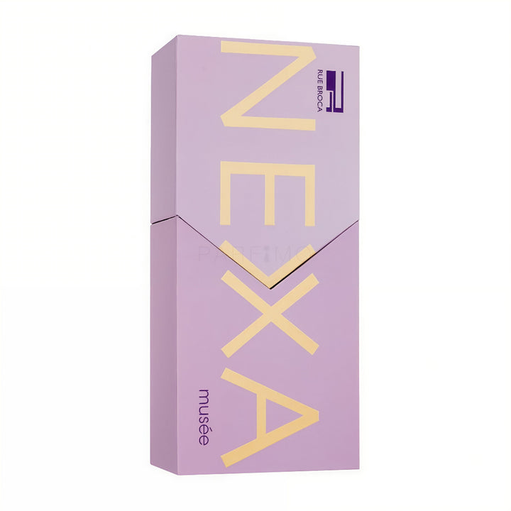 Nexa Musée Rue Broca for women perfumes