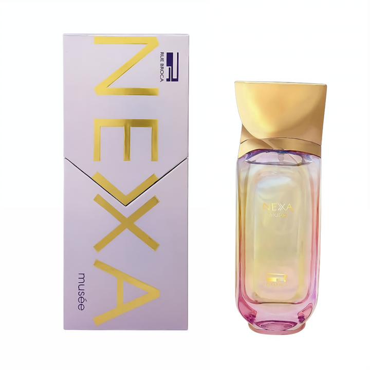 Nexa Musée Rue Broca for women 