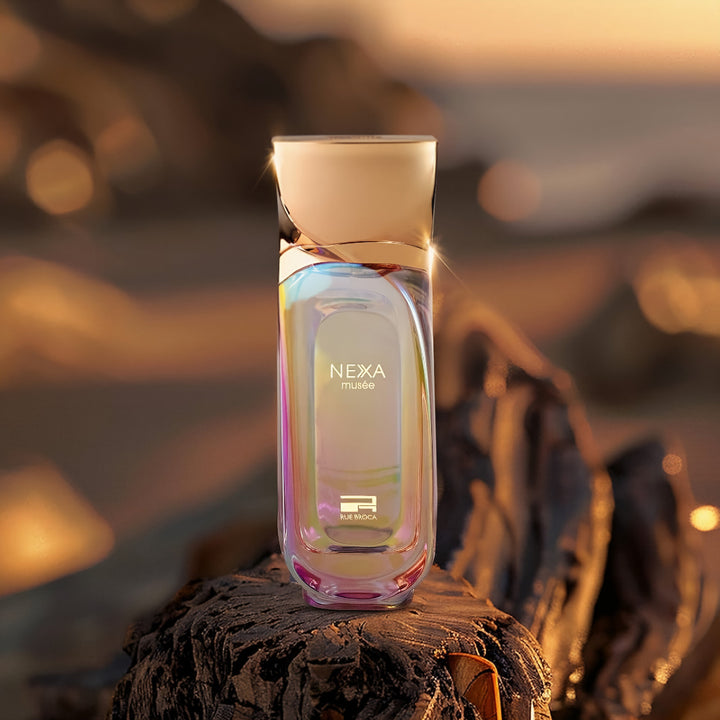 Nexa Musée Rue Broca for women