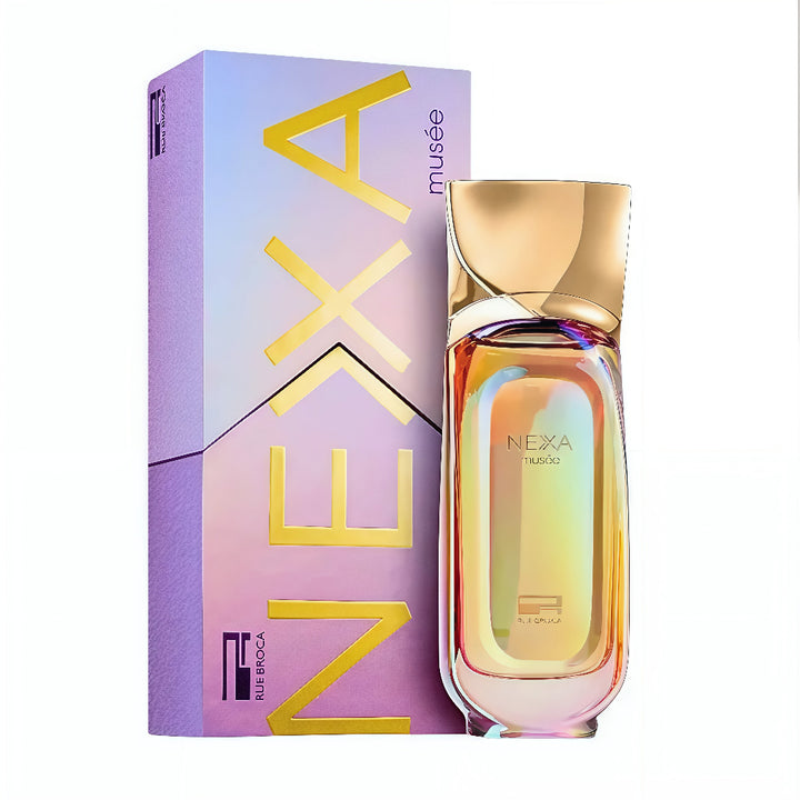 Nexa Musée Rue Broca for women