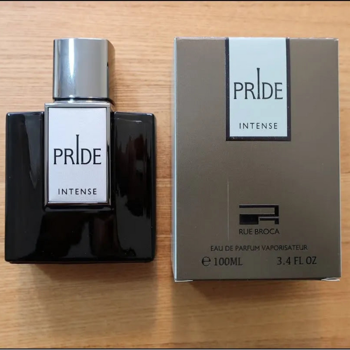 Rue Broca Pride Intense Unisex Eau de Parfum 100ML 
