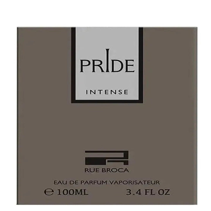 Rue Broca Pride Intense Unisex Eau de Parfum 100ML 