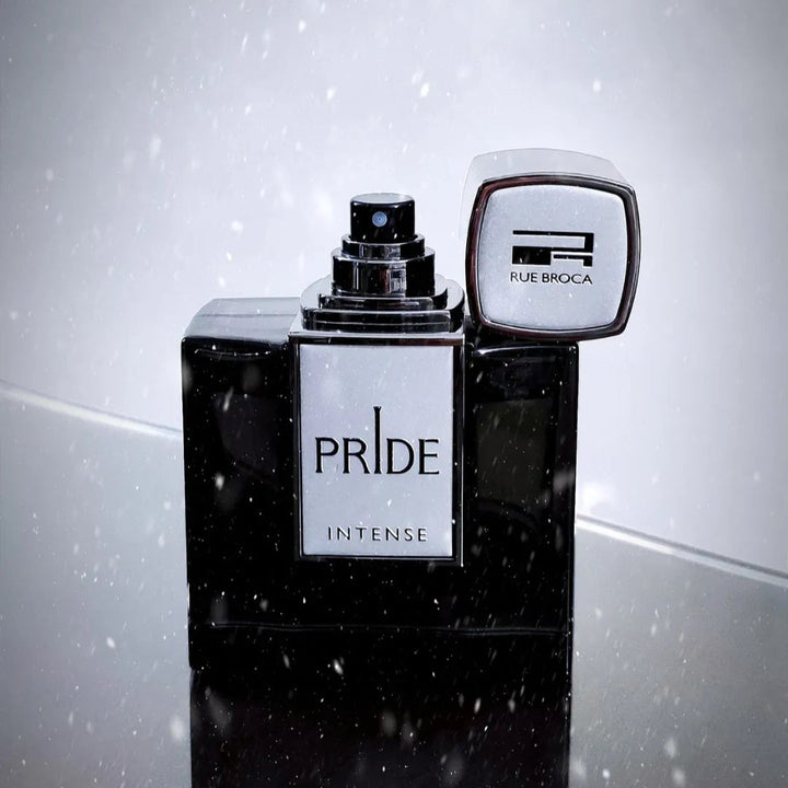 Rue Broca Pride Intense Unisex Eau de Parfum 100ML 
