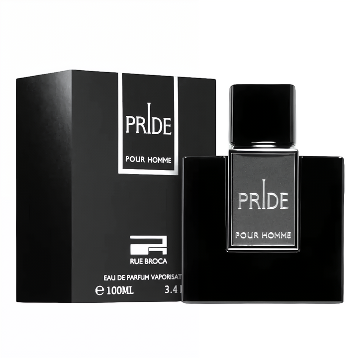 Pride Pour Homme Rue Broca for men