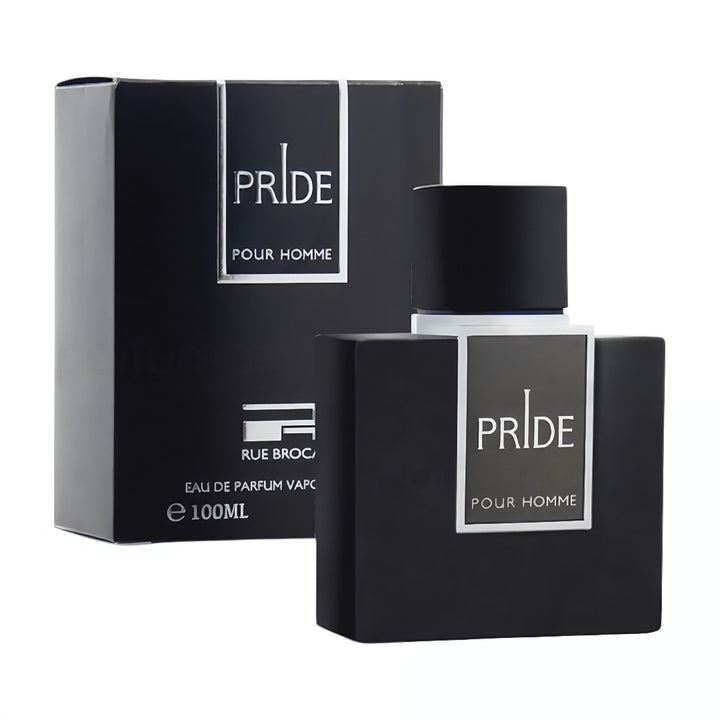 Pride Pour Homme Rue Broca for men
