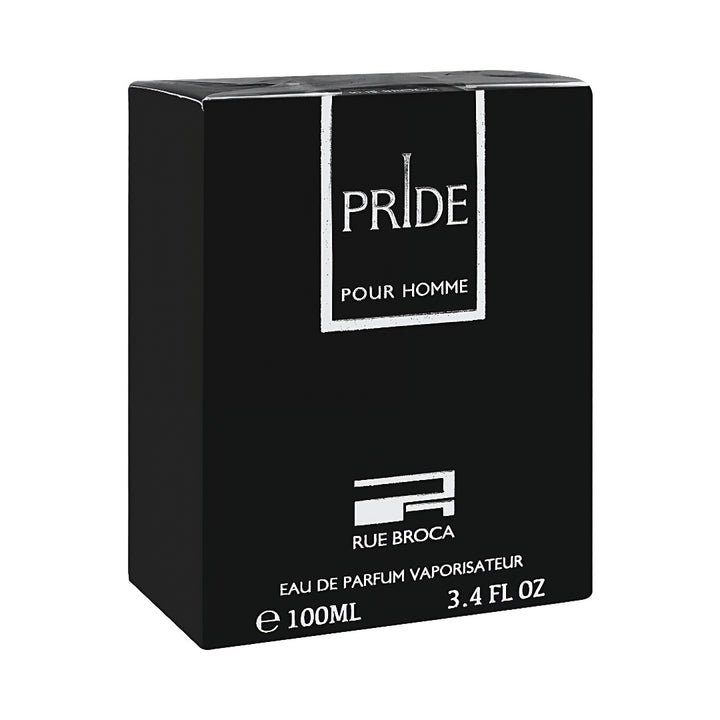 Pride Pour Homme Rue Broca for men