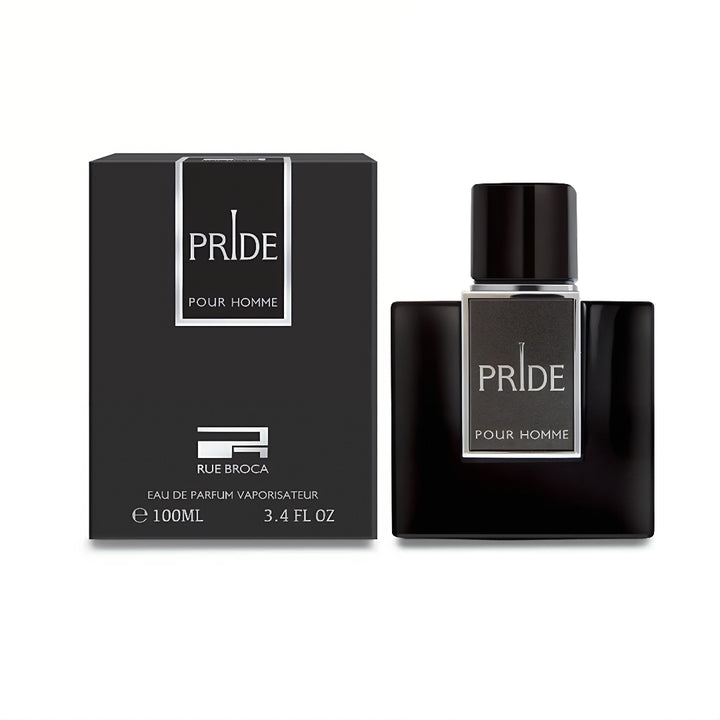 Pride Pour Homme Rue Broca for men