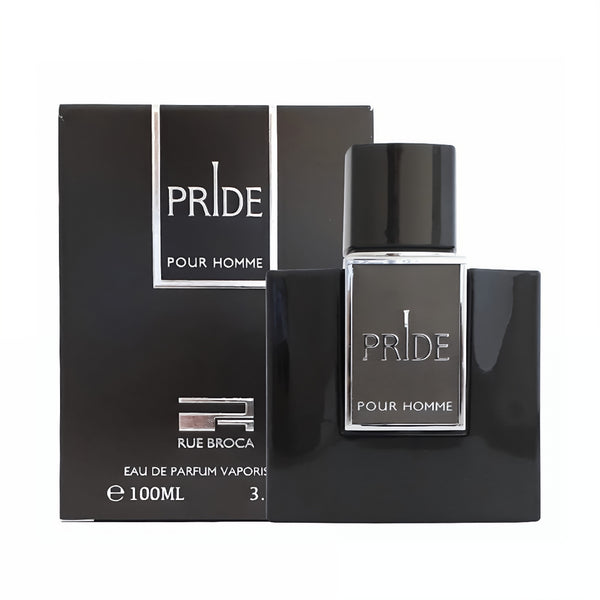 ruebroca

PRIDE POUR HOMME