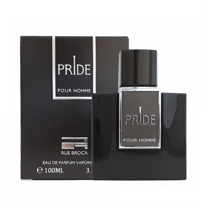 ruebroca

PRIDE POUR HOMME
