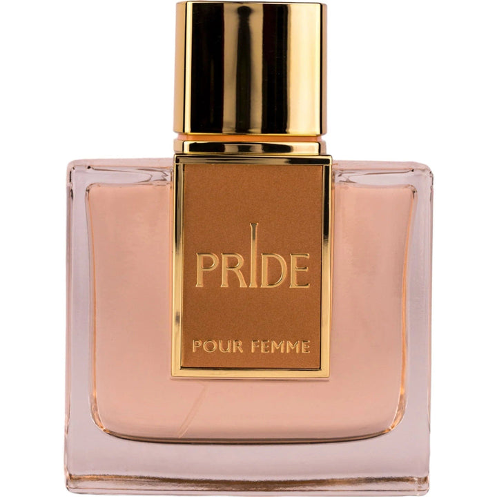 Rue Broca – Pride Pour Femme | Eau de Parfum 100ml 