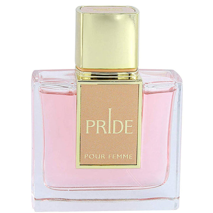 Rue Broca – Pride Pour Femme | Eau de Parfum 100ml 