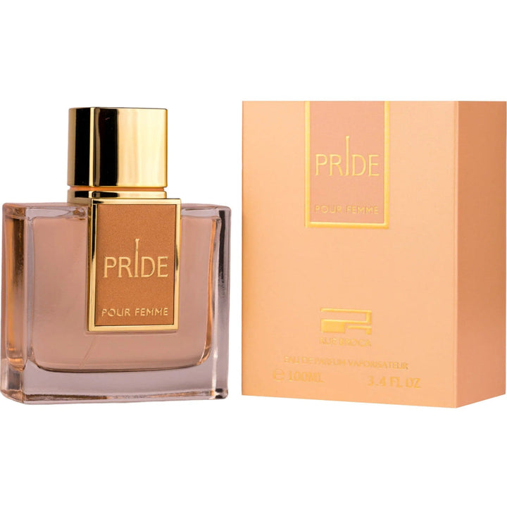 Rue Broca – Pride Pour Femme | Eau de Parfum 100ml 