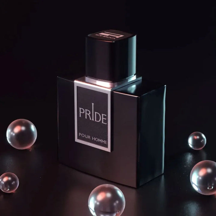 Rue Broca – Pride Pour Homme Eau de Parfum 100ML 
