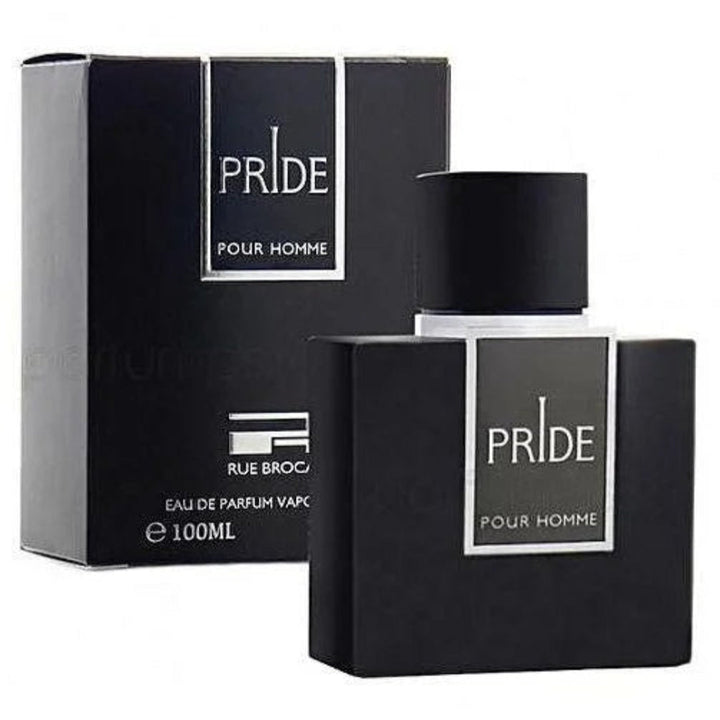 Rue Broca – Pride Pour Homme Eau de Parfum 100ML 