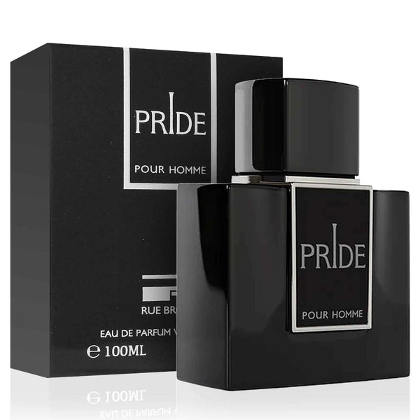 Rue Broca – Pride Pour Homme Eau de Parfum 100ML 