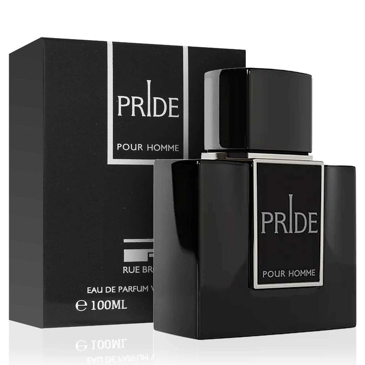 Rue Broca – Pride Pour Homme Eau de Parfum 100ML 