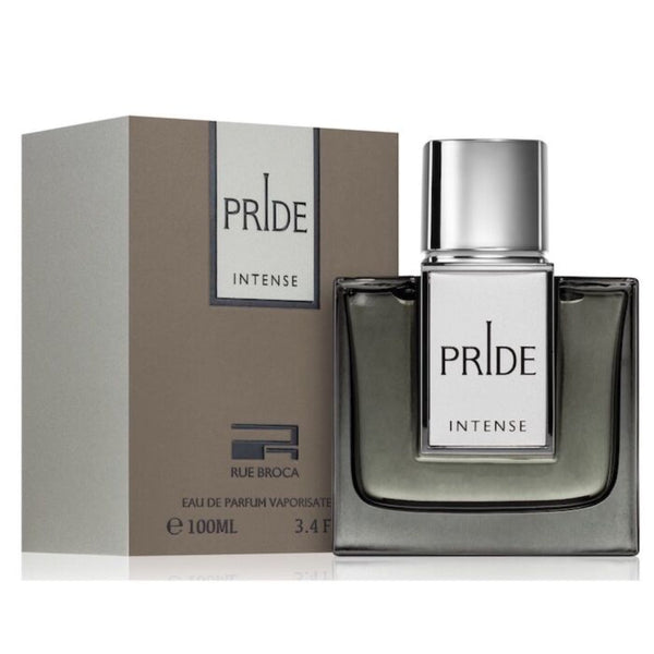 Rue Broca Pride Intense Unisex Eau de Parfum 100ML 