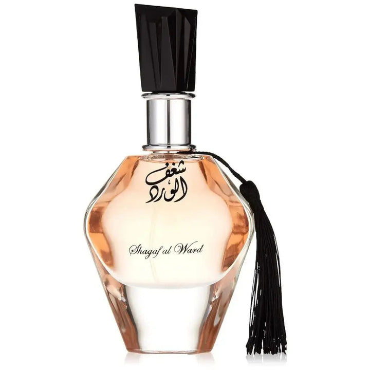 Shagaf Al Ward perfume for women Al Wataniah for Women 100ml edp 