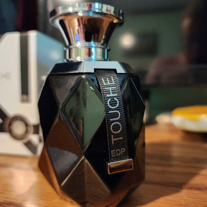 Touche Pour Homme Rue Broca | Man Eau de Parfum 100ml 