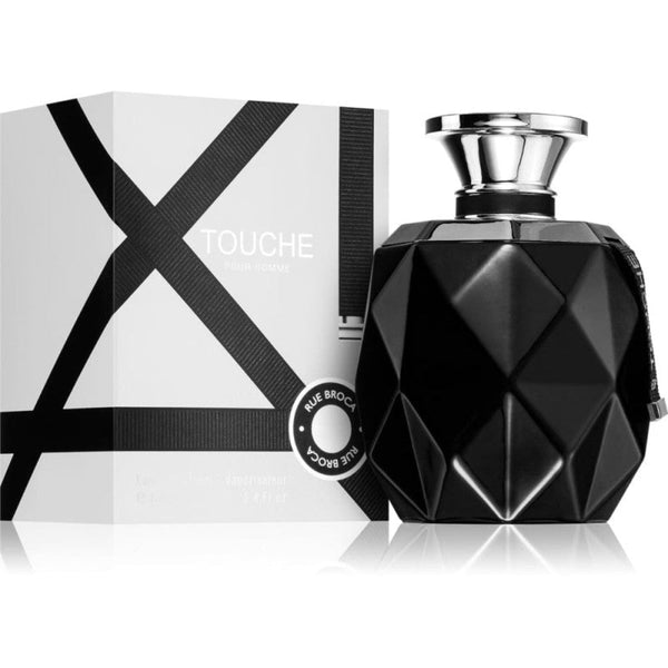 Touche Pour Homme Rue Broca | Man Eau de Parfum 100ml 