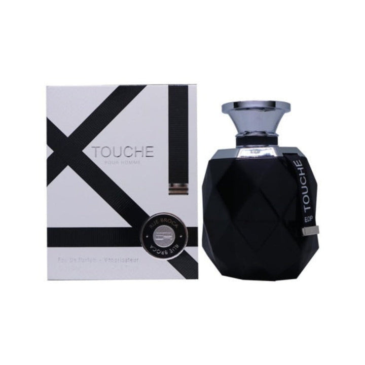 Touche Pour Homme Rue Broca | Man Eau de Parfum 100ml 