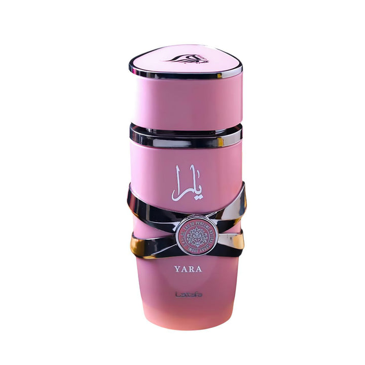 Yara Lattafa Perfume for Women – Long Lasting EDP 100ml 