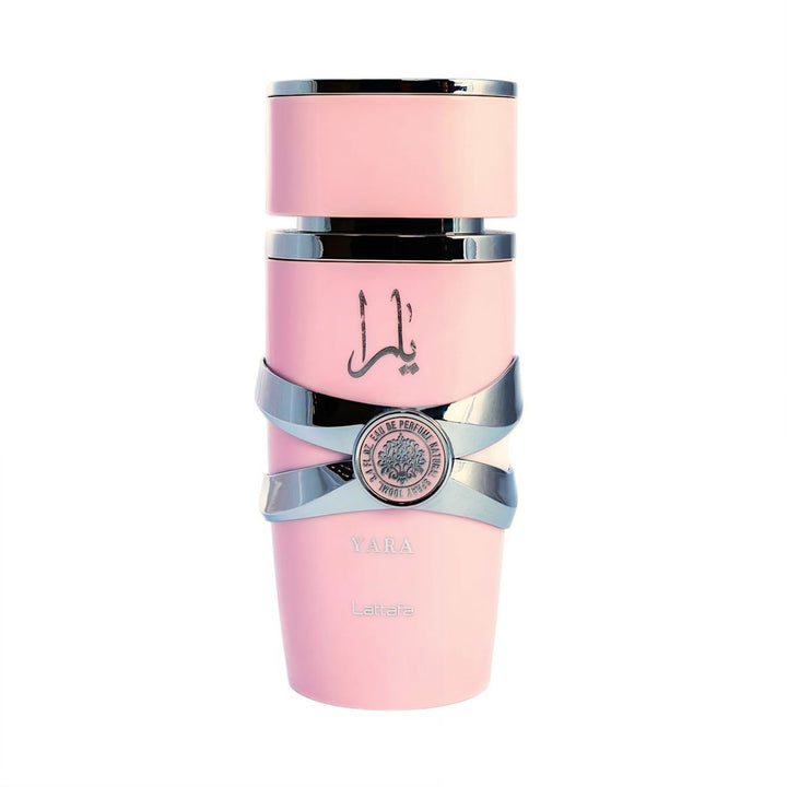 Yara Lattafa Perfume for Women – Long Lasting EDP 100ml 