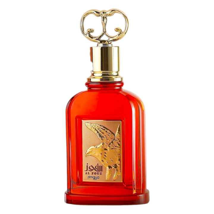 Zimaya Al Fouz EDP 100ml Unisex Lelaki Wanita Kaya  Mewah 