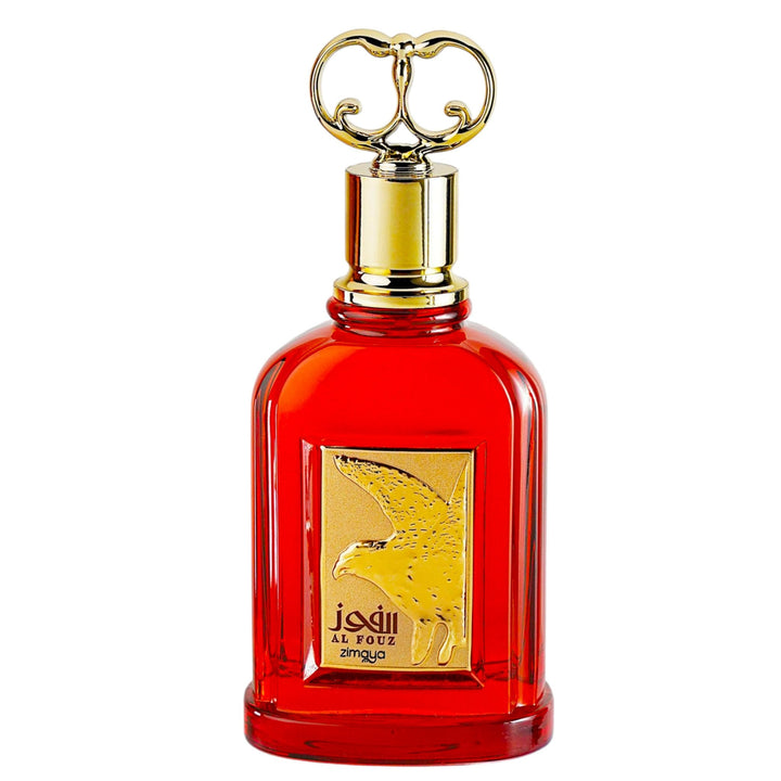 Zimaya Al Fouz EDP 100ml Unisex Lelaki Wanita Kaya  Mewah 